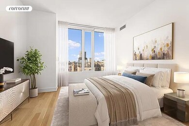 Ariel West unit 17B, New York, NY 10025 - photo 6