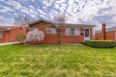 13194 Burgundy Ave, Warren, MI 48089 - photo 3