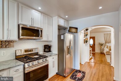 3730 Dolfield Ave, Baltimore, MD 21215 - photo 4