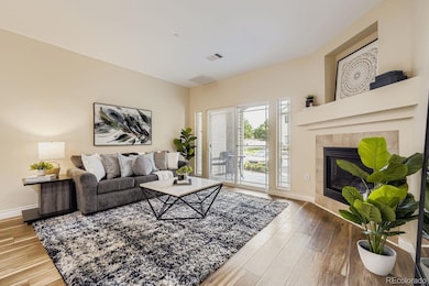 9691 W Coco Cir unit 103, Littleton, CO 80128 - photo 6