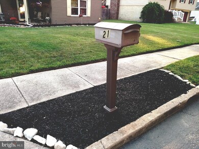 21 Sawood Dr, Sicklerville, NJ 08081 - photo 5