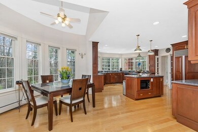 479 West St, Carlisle, MA 01741 - photo 7