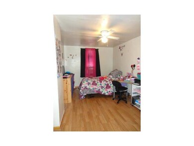 Bedroom.