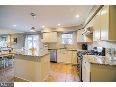 3779 Lucy Dr, Doylestown, PA 18902 - photo 5