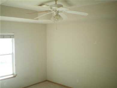 Bedroom.