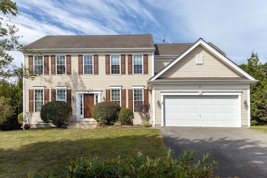 101 Perseverance Path, Plymouth, MA 02360 - photo 2