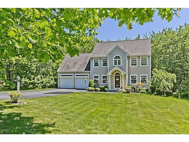 36 Scottow Hill Rd, Scarborough, ME 04074 - photo 4