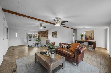 3200 Sarra Ln, Springtown, TX 76082 - photo 6