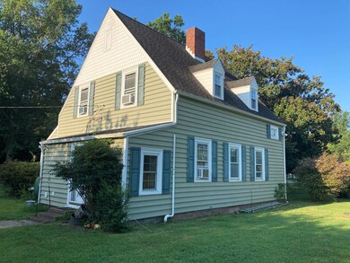 Side view 