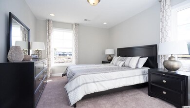 2831 Stellar Loop unit Lot 35 - Harbor Oak, Myrtle Beach, SC 29577 - photo 3