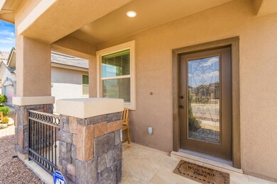 13660 Mill Hill Ct, El Paso, TX 79928 - photo 3