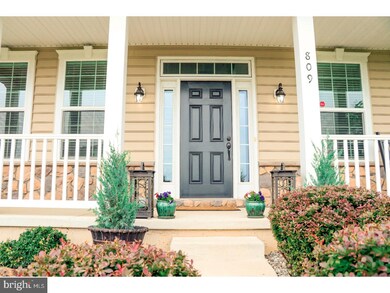 809 Sylvia Way, New Castle, DE 19720 - photo 4