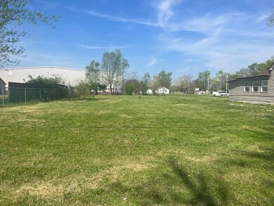 Big Yard