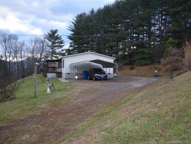 121 Jones Rd, Leicester, NC 28748 - photo 3