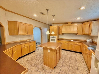 85 Deville Cutoff Rd, Deville, LA 71328 - photo 5