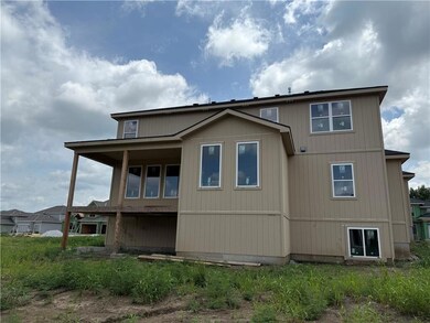 12400 W 184th St, Bucyrus, KS 66013 - photo 4