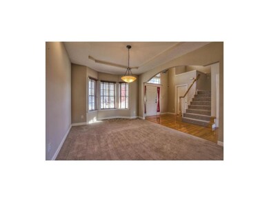 4124 SW Flintrock Dr, Lees Summit, MO 64082 - photo 6