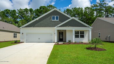 514 Harbor Creek - Lot 1708-01