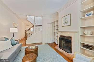 404 E Cross St, Baltimore, MD 21230 - photo 7