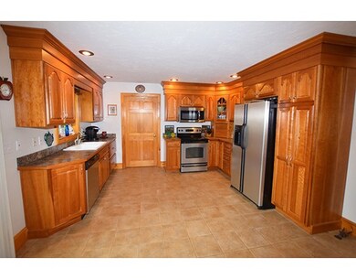 42 Eagleville Rd, Orange, MA 01364 - photo 4