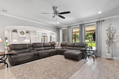 112 Magnolia Place, Brock, TX 76087 - photo 5