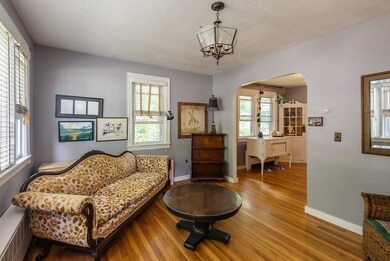 11 Morse St, Foxboro, MA 02035 - photo 3