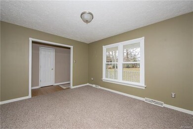 Great space for Office or Dining Room