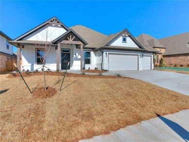 1329 Monterey Dr, Norman, OK 73072 - photo 3