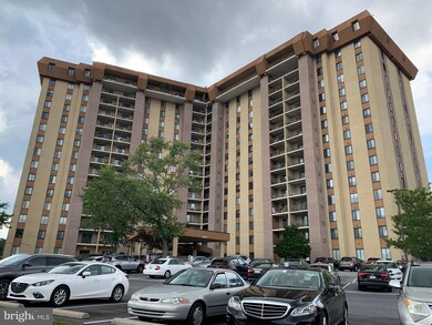 10609 Valley Forge Cir unit 609, King of Prussia, PA 19406 - photo 2