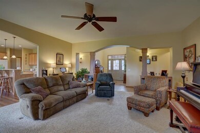 389 N Bergamont Blvd, Oregon, WI 53575 - photo 7