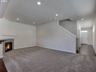 16065 SE Kingbird Dr, Clackamas, OR 97015 - photo 4