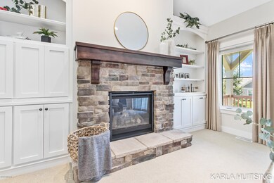901 Allen Springs Lane #5, Jenison, 4942