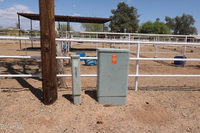7 3rd east utility boxes
