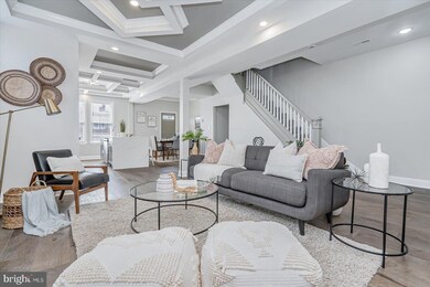 2401 Calverton Heights Ave, Baltimore, MD 21216 - photo 4