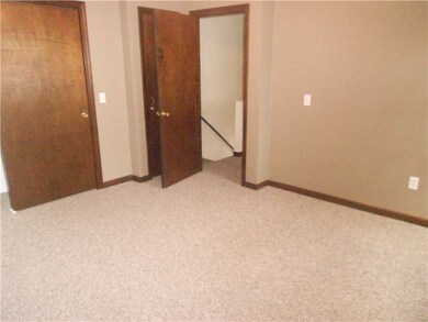 Bedroom.