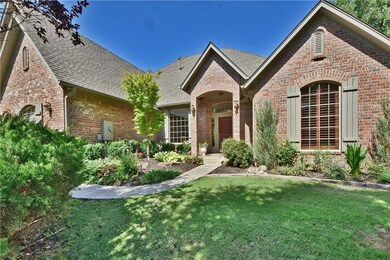 7375 Winterwood Dr, Edmond, OK 73025 - photo 2