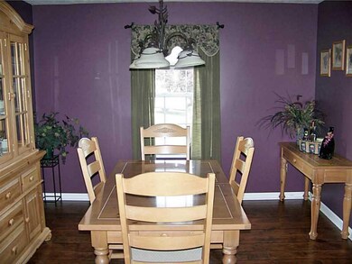 Dining Room.