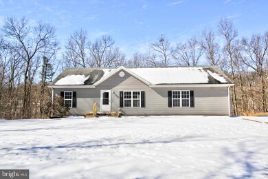 48 Coon Hollow Trail, Hedgesville, WV 25427 - photo 3