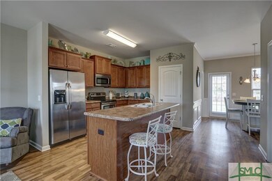 9 Drake Ct, Port Wentworth, GA 31407 - photo 3