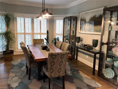 9 Cross Vine Cove, Greensboro, NC 27455 - photo 5