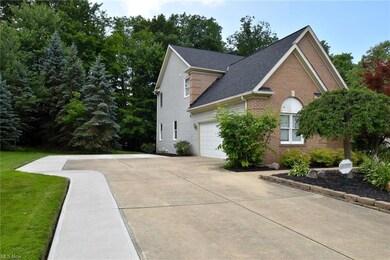 380 Walnut Ridge Trail, Aurora, OH 44202 - photo 2