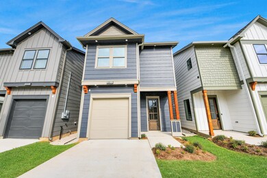 6320 Milwee St unit B, Houston, TX 77092 - photo 4