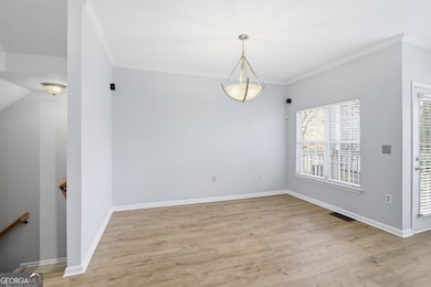 1732 Pryor Rd SW unit 803, Atlanta, GA 30315 - photo 4