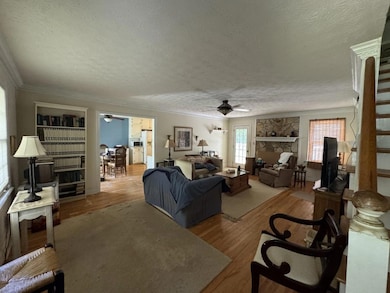 2041 Two Springs Way, Lawrenceville, GA 30043 - photo 3