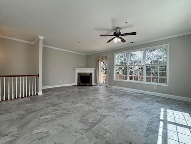 432 Williamson St SE unit 843, Marietta, GA 30060 - photo 6