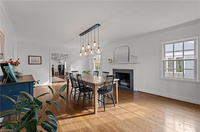 124 Beverly Place, Greensboro, NC 27403 - photo 4