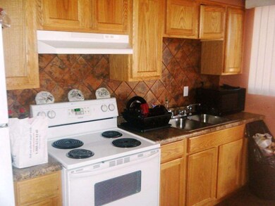 Kitchen a