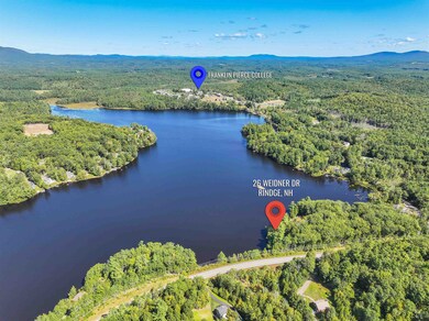 26 Weidner Dr, Rindge, NH 03461 - photo 7