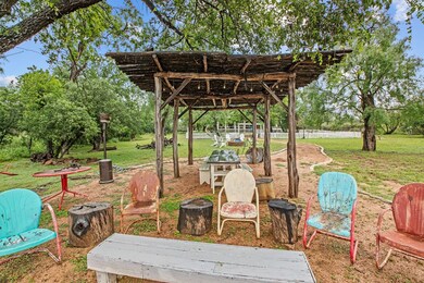 Backyard- river side