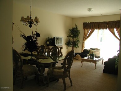 Furnished LV